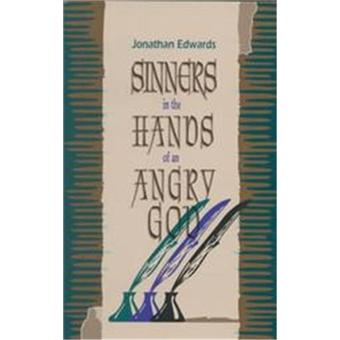 Sinners in the Hands of an Angry God - poche - Achat Livre | fnac